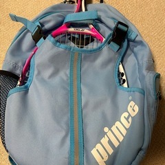 テニス　ラケット　リュック　セット　95インチの画像