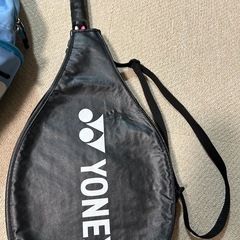 テニス　ラケット　リュック　セット　95インチの画像