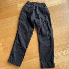 コンバース　長ズボンの画像