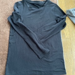 UNIQLOヒートテック140
の画像