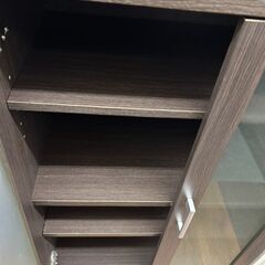 【リユ-スのサカイ広島石内店】ジモティ割！キャビネット/クリ-ニング済み/HG-7860/広島市 家具　佐伯区 家具　南区 家具　西区 家具　東区 家具　中区 家具　安佐南区 家具　安佐北区 家具　安芸区 家具　府中町 家具　海田町 家具　熊野町 家具　坂町 家具　廿日市市 家具			 			の画像