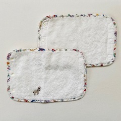 TENERITA 抱っこ紐カバーの画像