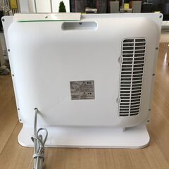 A-548【リユースのサカイ野々市店】大風量パネルセラミックヒーター マクスゼン CH-MD2336 2023年製 ※動作チェック済みの画像