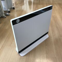 A-548【リユースのサカイ野々市店】大風量パネルセラミックヒーター マクスゼン CH-MD2336 2023年製 ※動作チェック済みの画像