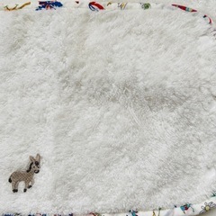 TENERITA 抱っこ紐カバーの画像