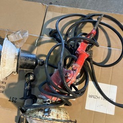 今週限定！投光器　まとめての画像