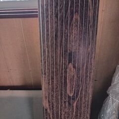 配達可!!高級13弦琴　すだれ彫　並甲　蒔絵　現状品の画像