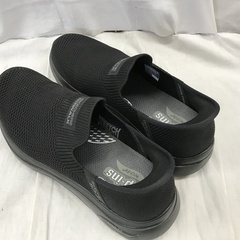 ★ドリーム2号館★ジモティー割引 SKECHERS/GOWALK/スニーカー/25.5cmの画像