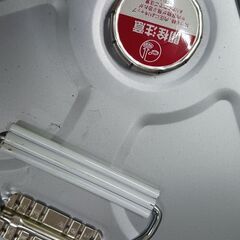 いちあき1斗缶　中は綺麗ですの画像