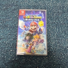 （説明文お読みください！！）名探偵ピカチュウ・マリオラビッツギャラクシーバトルの画像