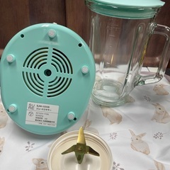 ジュースミキサーの画像