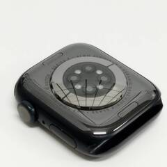 Apple Watch Series 7/GPS/41mm/A2473/ミッドナイト〈MKMX3J/A〉の画像