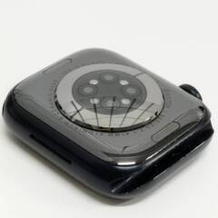 Apple Watch Series 7/GPS/41mm/A2473/ミッドナイト〈MKMX3J/A〉の画像
