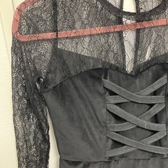 レディース　ワンピース　パーティードレス
の画像