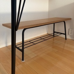 アウロス3 130 リビングダイニング テーブルの画像