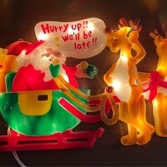 イルミネーションライトセットBの画像