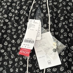 【新品】グローバルワーク　ワンピースの画像