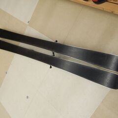 札幌市 清田区/K2 INDY 136㎝ ジュニアスキー スキーケース付きの画像