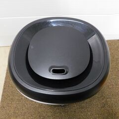 【JM879】NITORI ニトリ 湿度設定アロマオイル対応加湿器 2022年製 HM02NN BK ブラックの画像