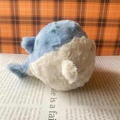 サンレモン フグぬいぐるみ S fluffiesの画像