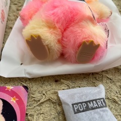 ラブブ　エナジー　LOYALTY
の画像