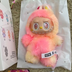 ラブブ　エナジー　LOYALTY
の画像