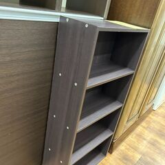 【リユ-スのサカイ広島石内店】ジモティ割！ラック/クリ-ニング済み/HG-7858/広島市 家具　佐伯区 家具　南区 家具　西区 家具　東区 家具　中区 家具　安佐南区 家具　安佐北区 家具　安芸区 家具　府中町 家具　海田町 家具　熊野町 家具　坂町 家具　廿日市市 家具			 			の画像