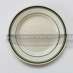 【2枚】プレートの画像