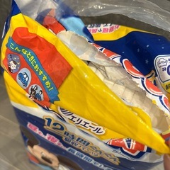 オムツ　BIGの画像