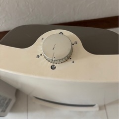 セラミックヒーターーの画像