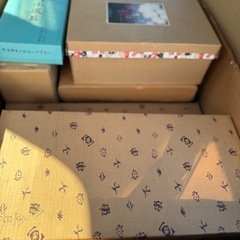 7段雛人形の画像