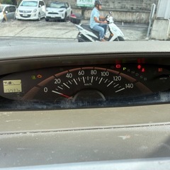 ダイハツ　たタントの画像