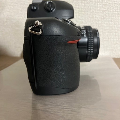 家電 Nikon F6