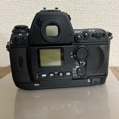 Nikon F6
の画像
