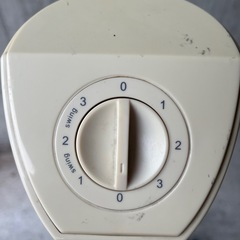 山善 スリムファンの画像