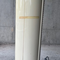 山善 スリムファンの画像