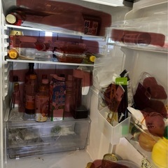 無料　
冷蔵庫の画像