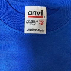 Tシャツ(3枚組)の画像