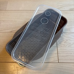 3COINS(スリーコインズ)  パスタメーカー：1～4人前用／KITINTO  の画像