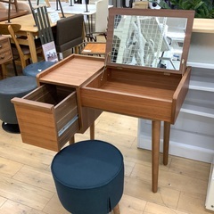 【トレファク松原店】unicoドレッサーのご紹介です！の画像