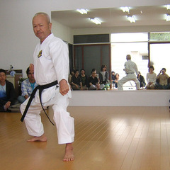 沖縄剛柔流空手道協会愛媛県支部道場 修道館の画像