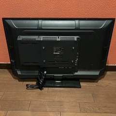 テレビ32型の画像