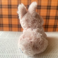 サンレモン うさぎぬいぐるみ S Lapinou ネザーランドドワーフの画像