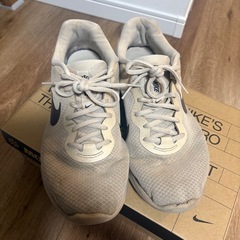 NIKE ナイキ　メンズスニーカー　27cmの画像