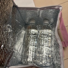 保冷バッグの画像