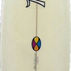 MCCoy サーフボードの画像