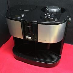 【リサイクルストアスターズ吉野店】【未使用・保管品】BIANESSO エスプレッソ カプチーノ コーヒーメーカーの画像