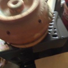 ほかほか焼き芋鍋の画像