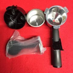 【リサイクルストアスターズ吉野店】【未使用・保管品】BIANESSO エスプレッソ カプチーノ コーヒーメーカーの画像