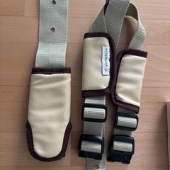 「11／20まで」セーフティチェアベルトYC01の画像